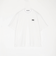 【RIELABO】ロゴプリント 半袖クルーネックＴシャツ