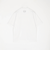 【RIELABO】ロゴプリント 半袖クルーネックＴシャツ