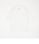 【RIELABO】ロゴプリント 半袖クルーネックＴシャツ
