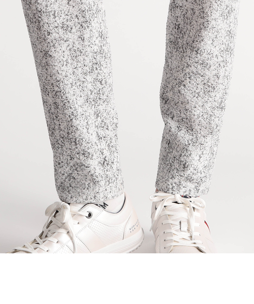 maison mill 24SS パーチメントイージーパンツ サンプル品 3Dメッシュ イージーパンツ｜ニコルの通販｜&mall（アンド