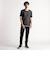 ラッセルレースアンサンブルTシャツ