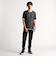 ラッセルレースアンサンブルTシャツ