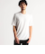 ラッセルレースアンサンブルTシャツ