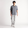 ラッセルレースアンサンブルTシャツ