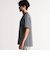 ラッセルレースアンサンブルTシャツ