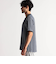 ラッセルレースアンサンブルTシャツ