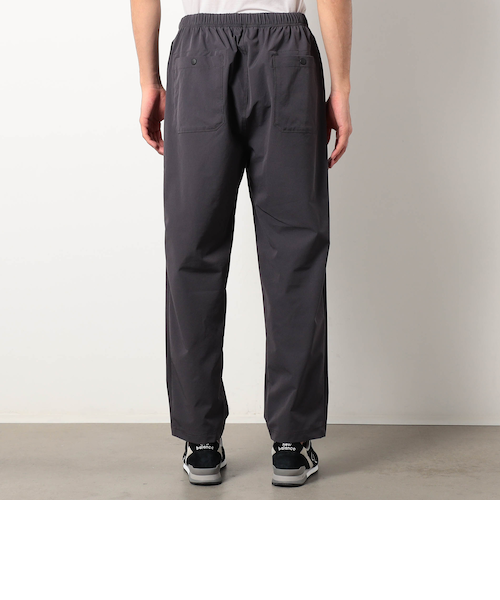 Black Out Collection ストレッチボンディング上下セット　XL ポイントタッチストレッチ素材セットアップ上下+メッシュバッグ
