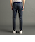 DELEGANT メランジプリントジャージ セットアップパンツ