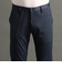 DELEGANT メランジプリントジャージ セットアップパンツ