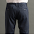 DELEGANT メランジプリントジャージ セットアップパンツ
