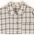 【BEVERLY HILLS POLO CLUB】ボウタイ付きビッグシャツ