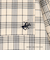 【BEVERLY HILLS POLO CLUB】ボウタイ付きビッグシャツ