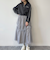 トラックハーフジッププルオーバー