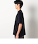 圧縮マイクロカノコラグランTシャツ