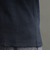 ブライトリブ VネックTシャツ