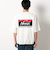 NANGA別注ドローコードラグランTシャツ