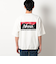 NANGA別注ドローコードラグランTシャツ