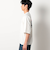 NANGA別注ドローコードラグランTシャツ