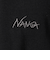 NANGA別注ドローコードラグランTシャツ