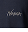 NANGA別注ドローコードラグランTシャツ