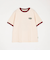 クリームソーダ刺繍Tシャツ
