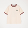クリームソーダ刺繍Tシャツ
