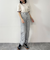 クリームソーダ刺繍Tシャツ