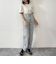 クリームソーダ刺繍Tシャツ