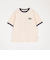クリームソーダ刺繍Tシャツ
