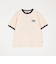 クリームソーダ刺繍Tシャツ