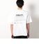 【KELTY別注】バックプリントTシャツ
