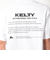【KELTY別注】バックプリントTシャツ