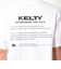 【KELTY別注】バックプリントTシャツ