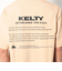 【KELTY別注】バックプリントTシャツ