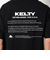 【KELTY別注】バックプリントTシャツ