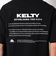 【KELTY別注】バックプリントTシャツ