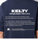 【KELTY別注】バックプリントTシャツ