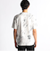 アラカルトプリント半袖Ｔシャツ