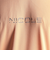 ロゴ刺繍半袖Ｔシャツ