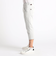 【NICOLE SPORTS】ＴＣシャンブレーツイルクロップドパンツ