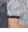 【WEB限定】ウェーブタックジャガードスキッパーポロシャツ