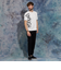 【WEB限定】ビッグロゴプリント半袖Ｔシャツ