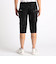 【NICOLE SPORTS】エンボスクラック柄ハーフパンツ