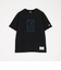 【DISCUS】ヴィンテージプリントTシャツ