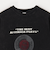 【DISCUS】ヴィンテージプリントTシャツ