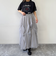 【DISCUS】ヴィンテージプリントTシャツ