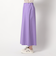 スーパーストレッチワイドパンツ