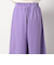 スーパーストレッチワイドパンツ