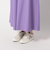 スーパーストレッチワイドパンツ