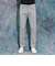 ライトオンスヘリンボンハイストレッチパンツ